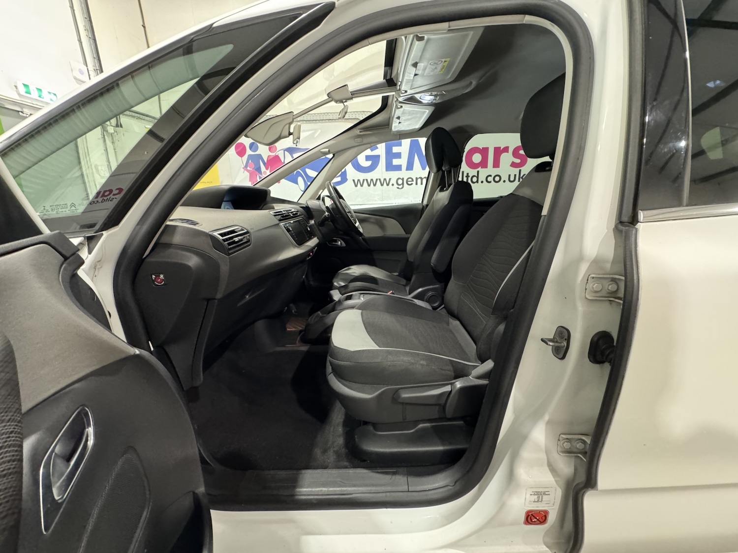 Used Citroen C4 Picasso 2014 for sale - 76945589: Photo 62