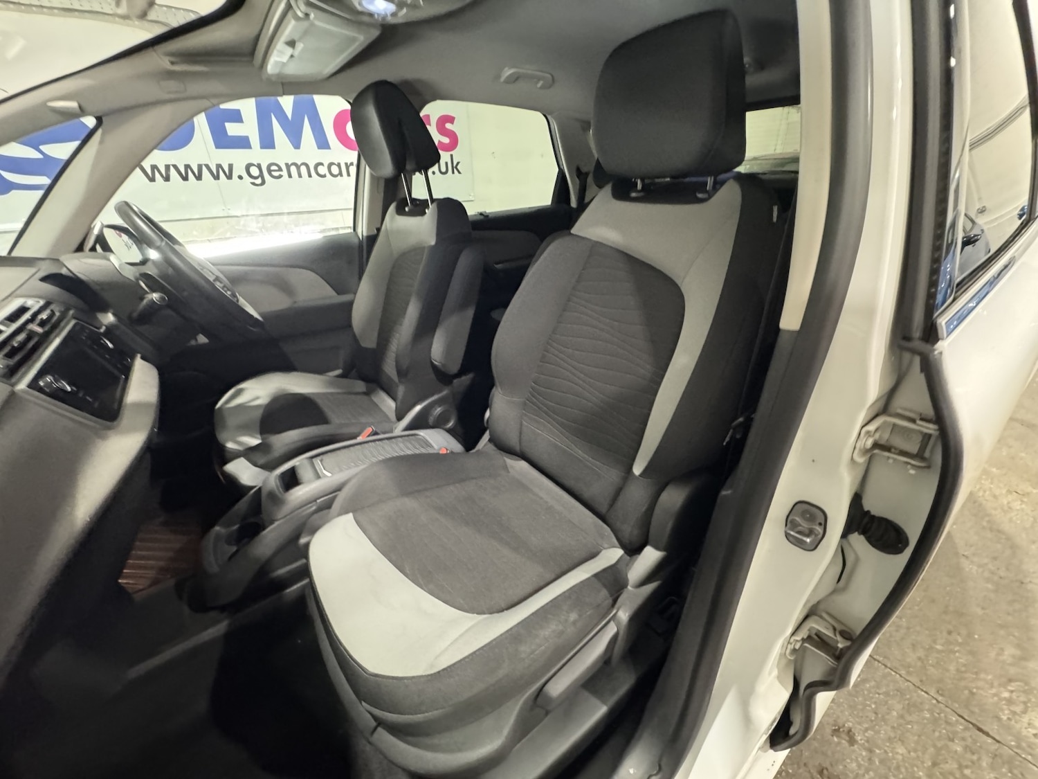 Used Citroen C4 Picasso 2014 for sale - 76945589: Photo 64