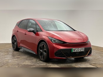 Used Cupra Born 2023 for sale - 78476850: Photo