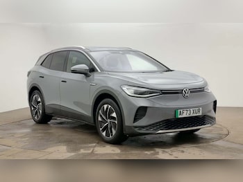 Used Volkswagen ID.4 2023 for sale - 78889144: Photo