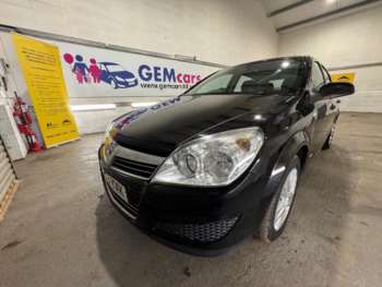2008 - 1.4 i 16v Club 5-Door