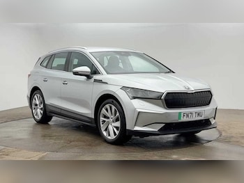 Used Skoda Enyaq 2021 for sale - 78475014: Photo