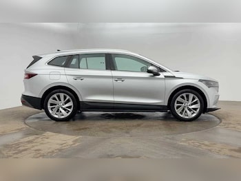 Used Skoda Enyaq 2021 for sale - 78475014: Photo