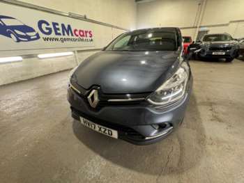 Used Renault Clio 2017 for sale - 75266548: Photo
