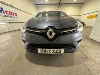 Used Renault Clio 2017 for sale - 75266548: Photo