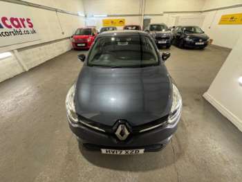 Used Renault Clio 2017 for sale - 75266548: Photo