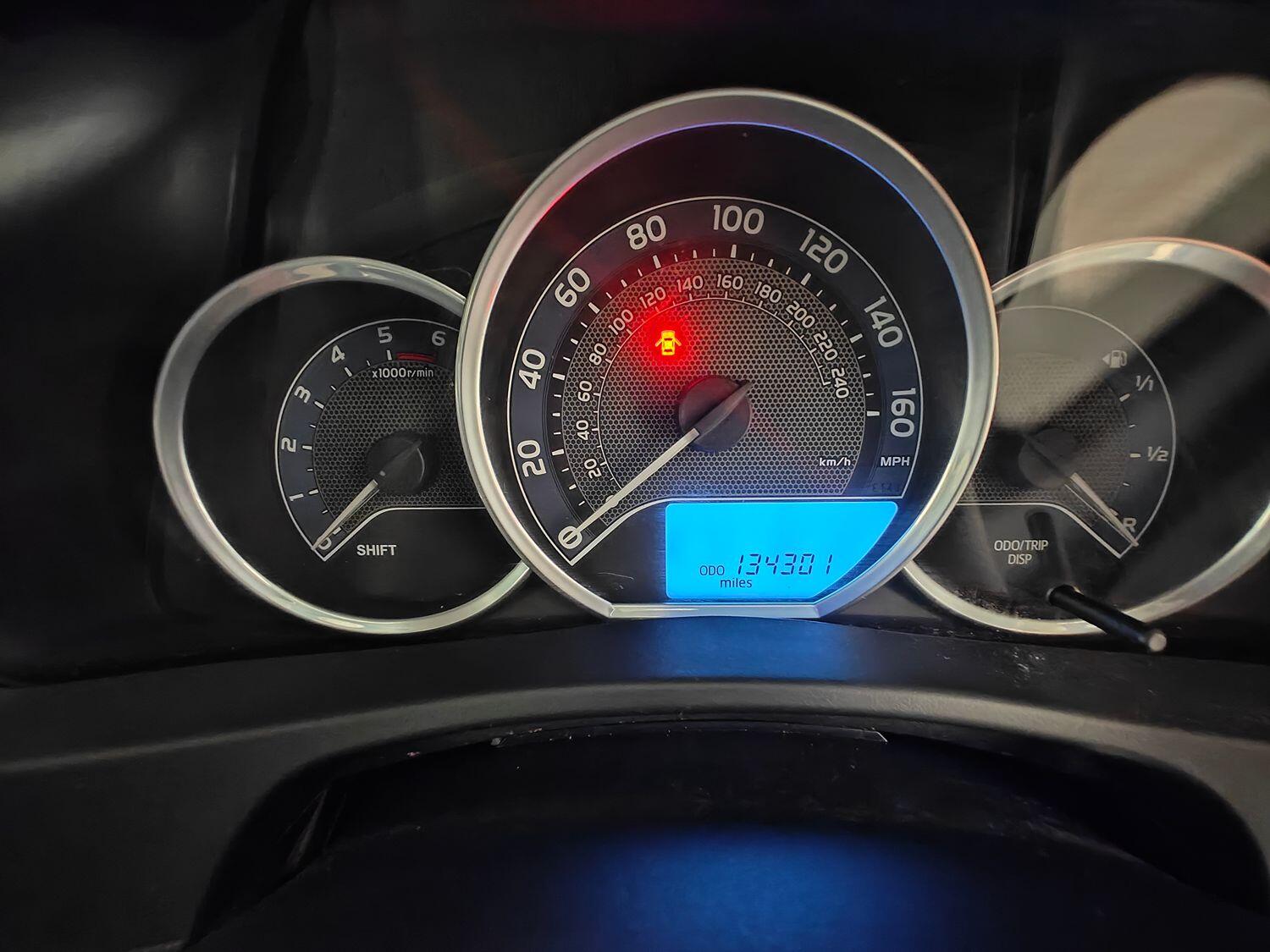 Used Toyota Auris 2013 for sale - 77289081: Photo 32