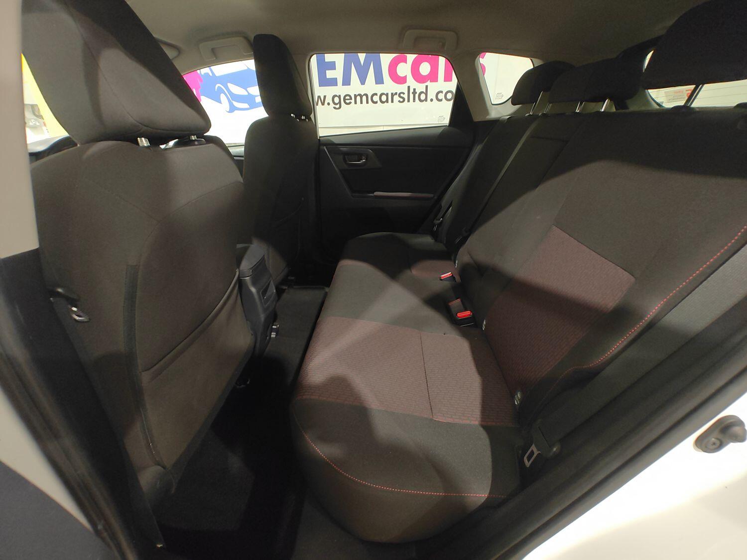 Used Toyota Auris 2013 for sale - 77289081: Photo 49