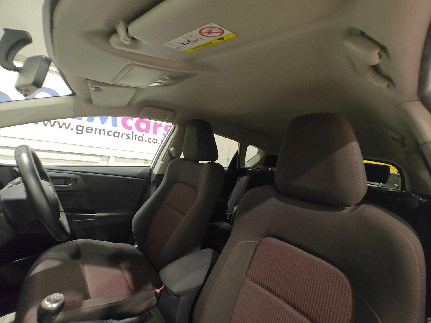 Used Toyota Auris 2013 for sale - 77289081: Photo 53