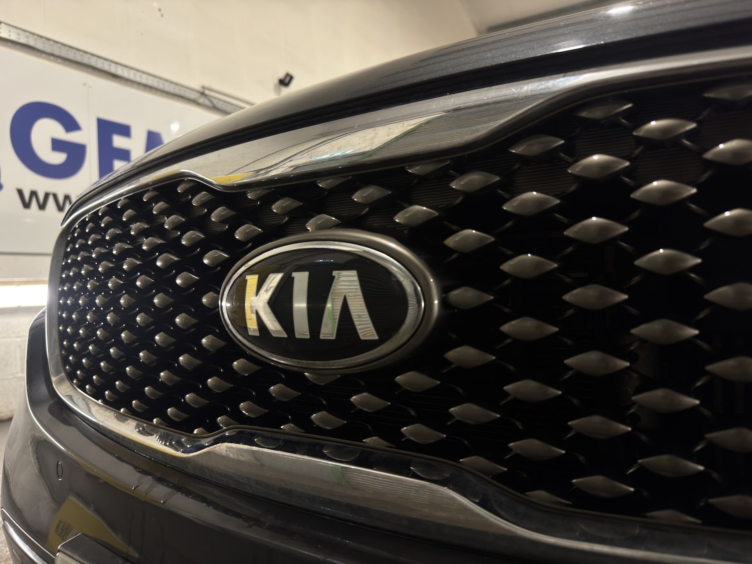 Used Kia Sorento 2016 for sale - 77237056: Photo 11