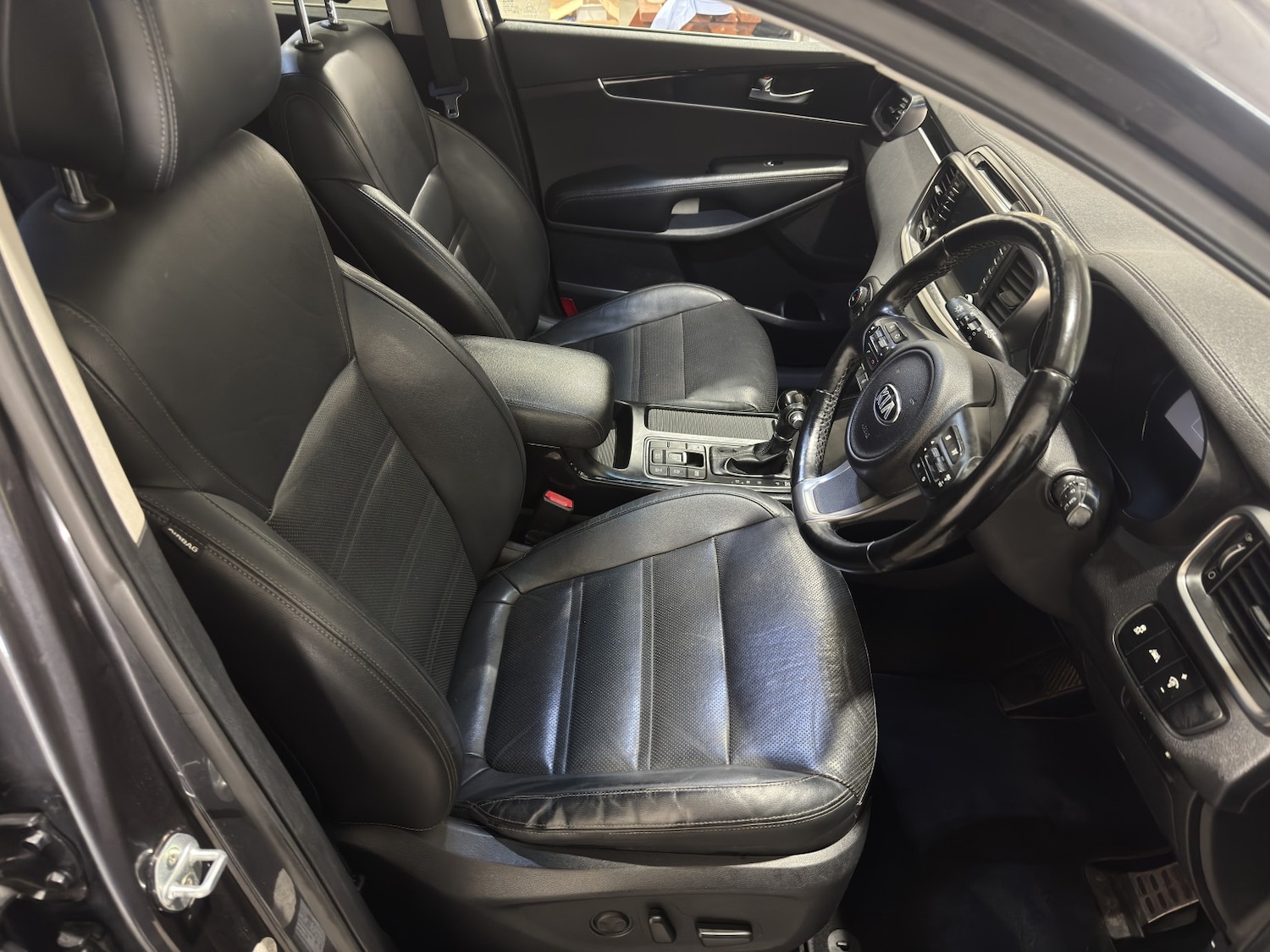 Used Kia Sorento 2016 for sale - 77237056: Photo 20