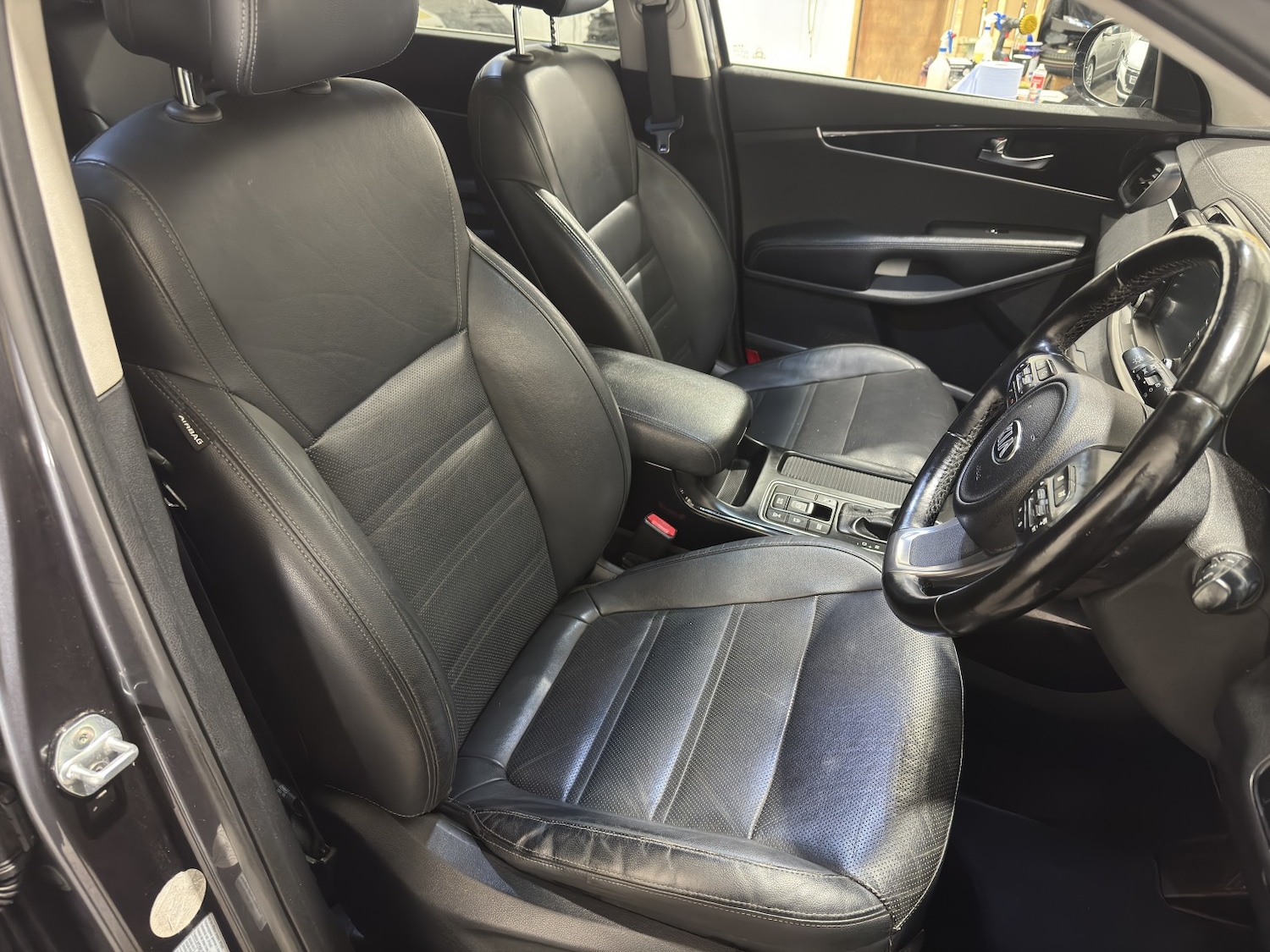 Used Kia Sorento 2016 for sale - 77237056: Photo 21