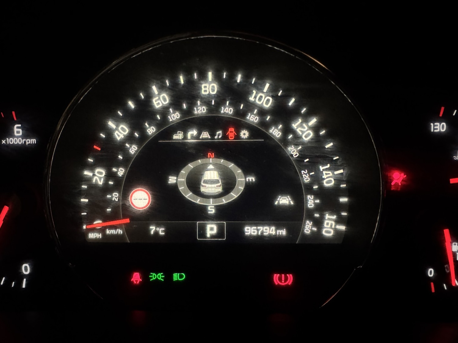 Used Kia Sorento 2016 for sale - 77237056: Photo 25