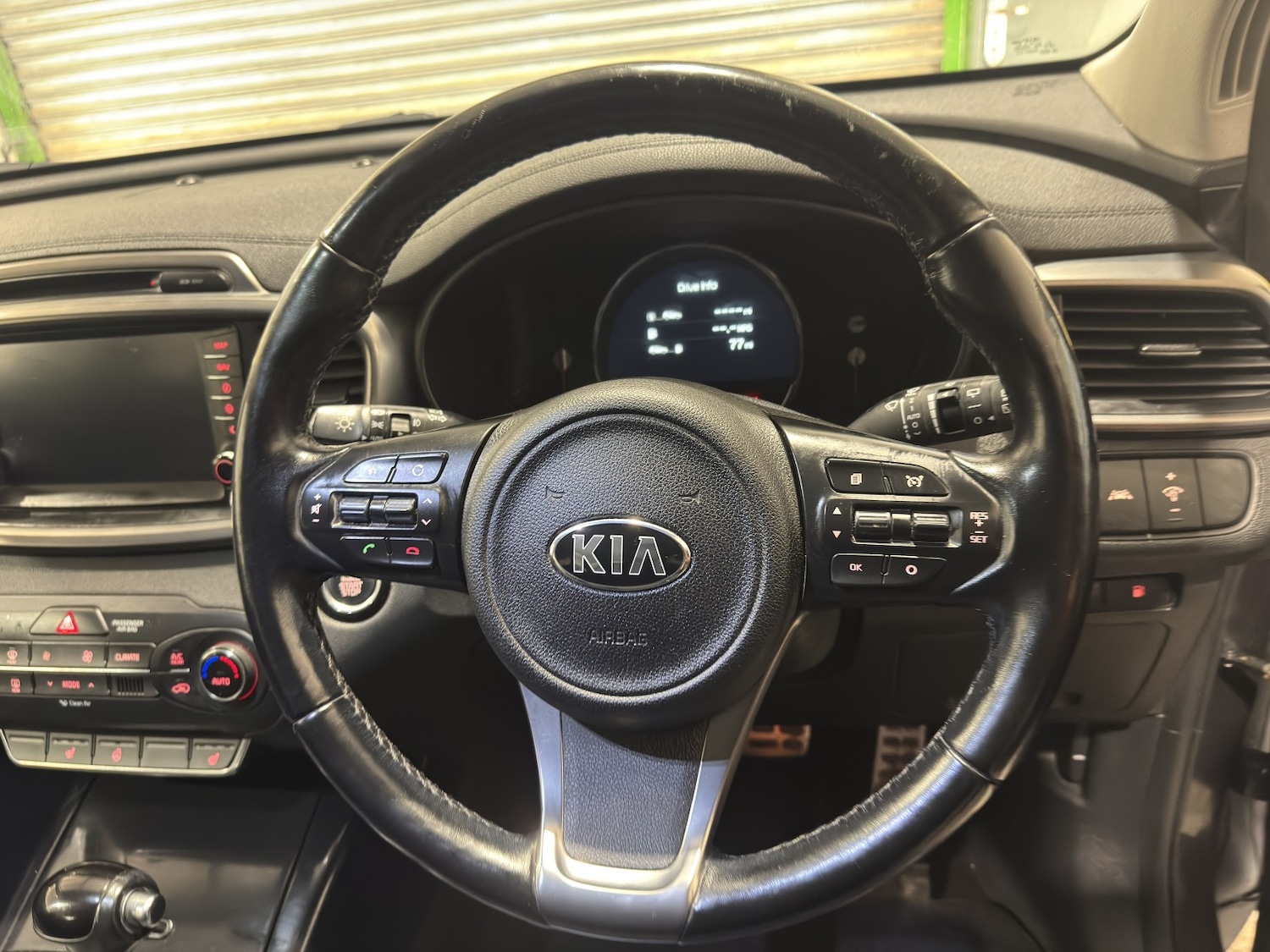 Used Kia Sorento 2016 for sale - 77237056: Photo 27