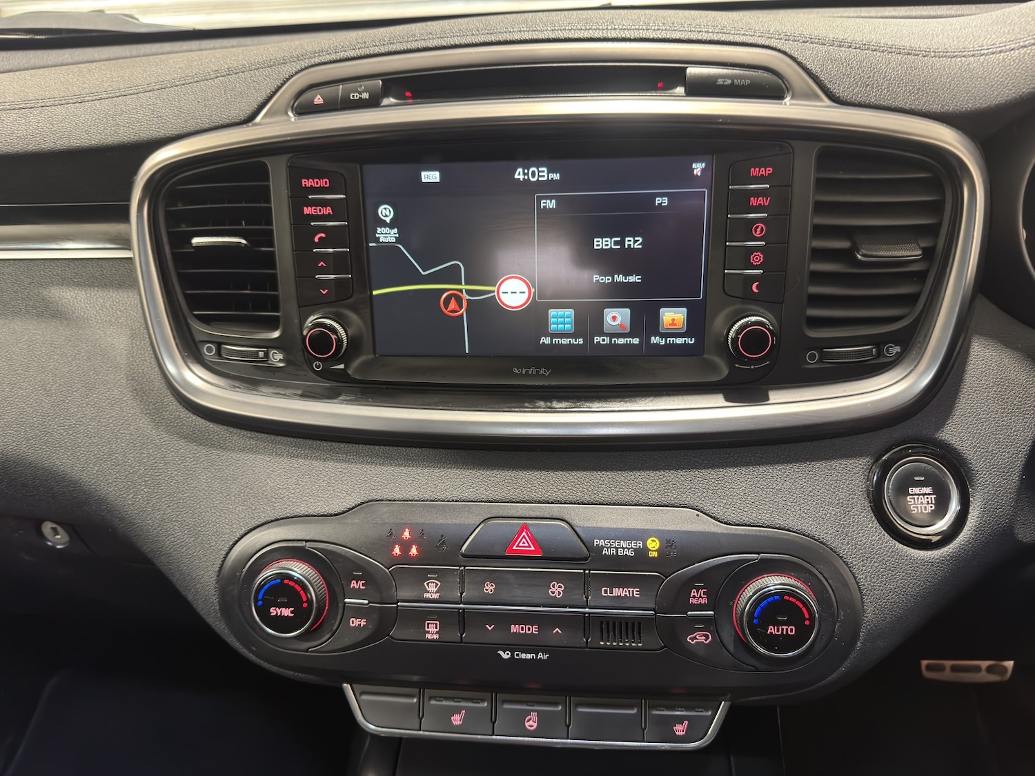 Used Kia Sorento 2016 for sale - 77237056: Photo 33