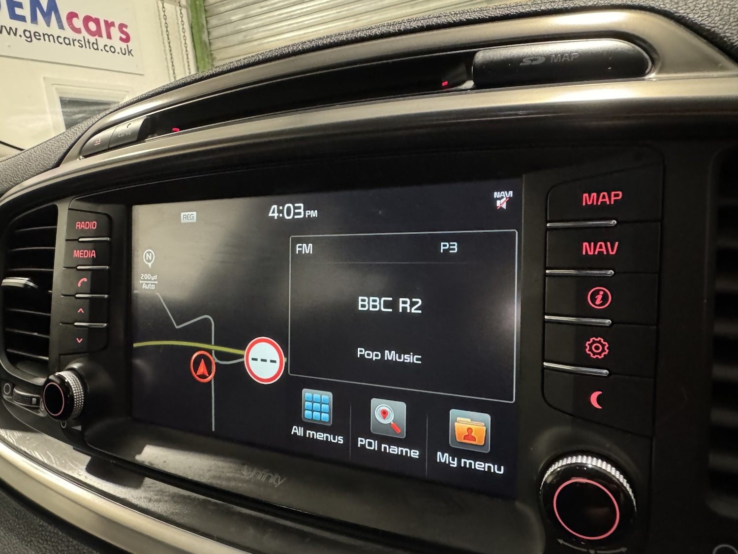 Used Kia Sorento 2016 for sale - 77237056: Photo 35