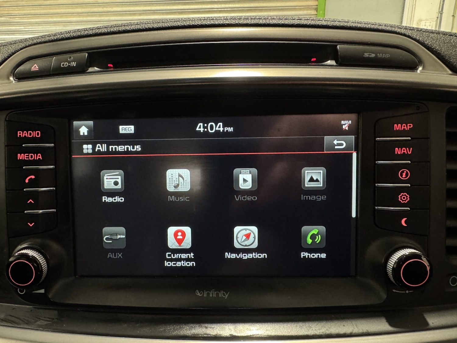 Used Kia Sorento 2016 for sale - 77237056: Photo 39