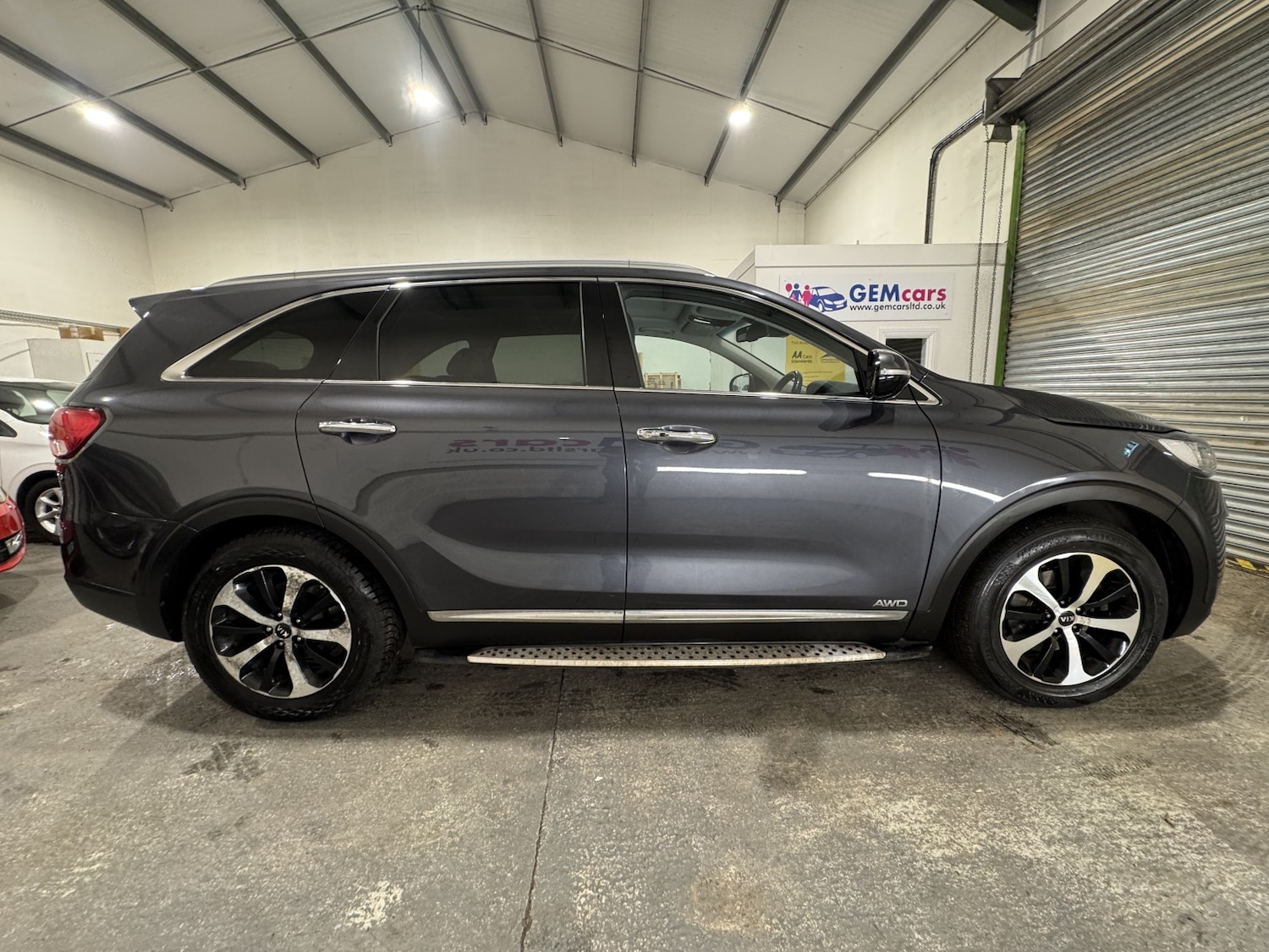 Used Kia Sorento 2016 for sale - 77237056: Photo 4