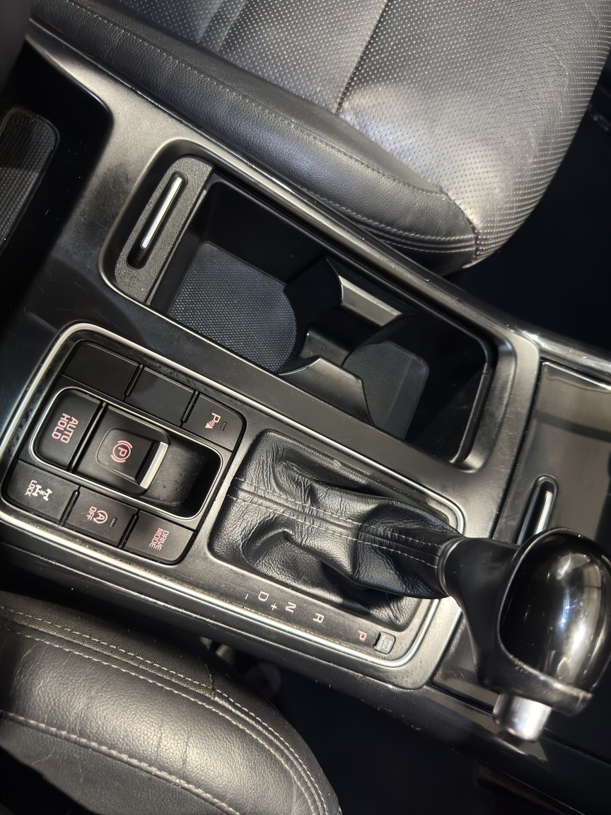 Used Kia Sorento 2016 for sale - 77237056: Photo 47