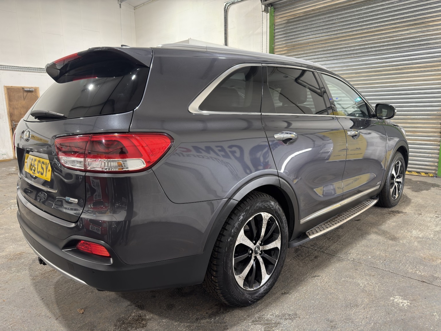 Used Kia Sorento 2016 for sale - 77237056: Photo 5