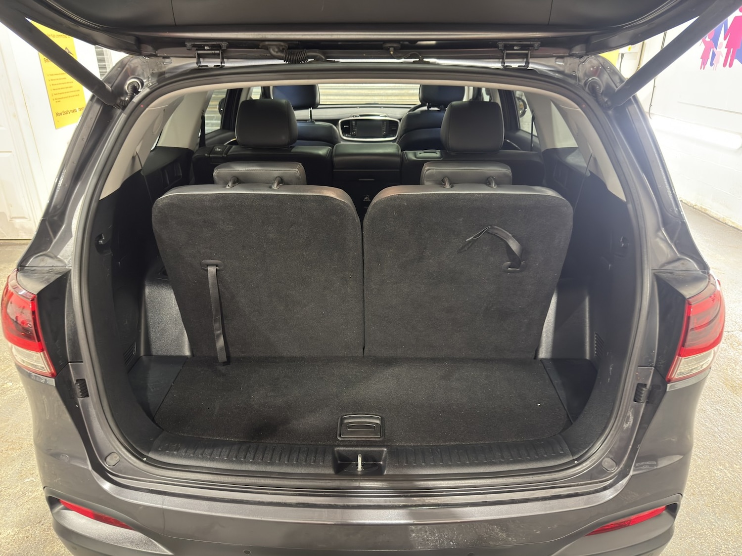 Used Kia Sorento 2016 for sale - 77237056: Photo 59