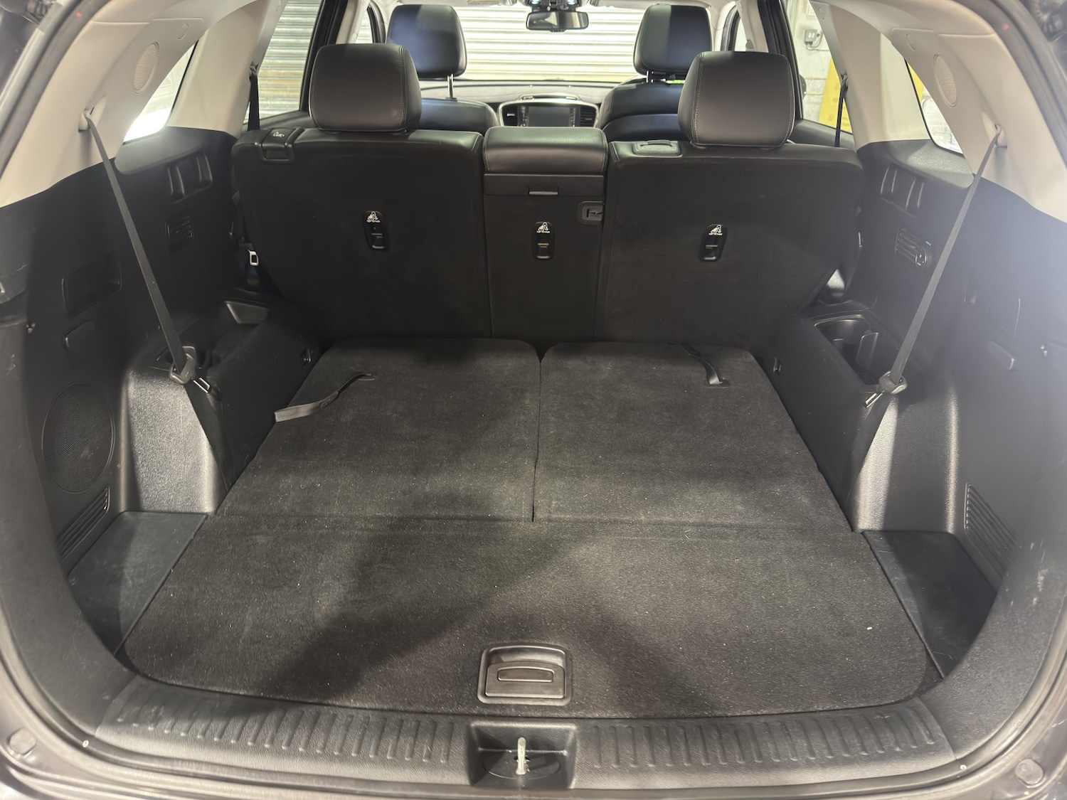 Used Kia Sorento 2016 for sale - 77237056: Photo 60