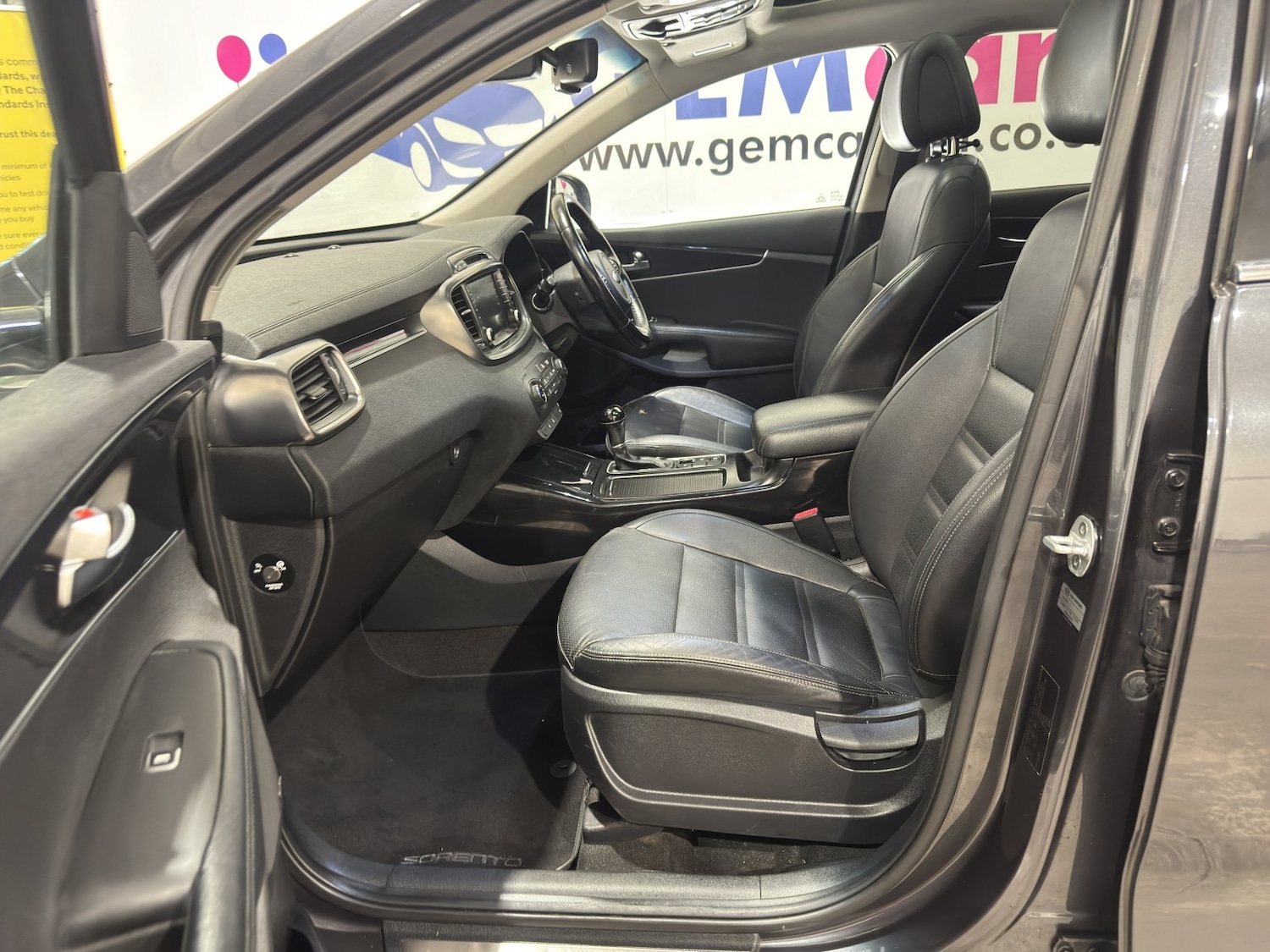 Used Kia Sorento 2016 for sale - 77237056: Photo 73