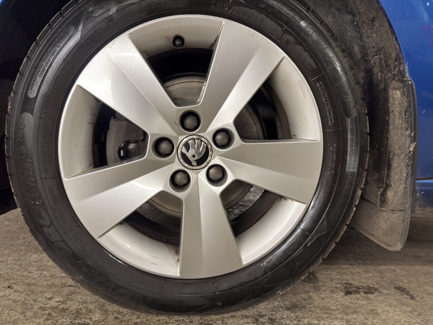 Used Skoda Rapid 2015 for sale - 77749832: Photo 13