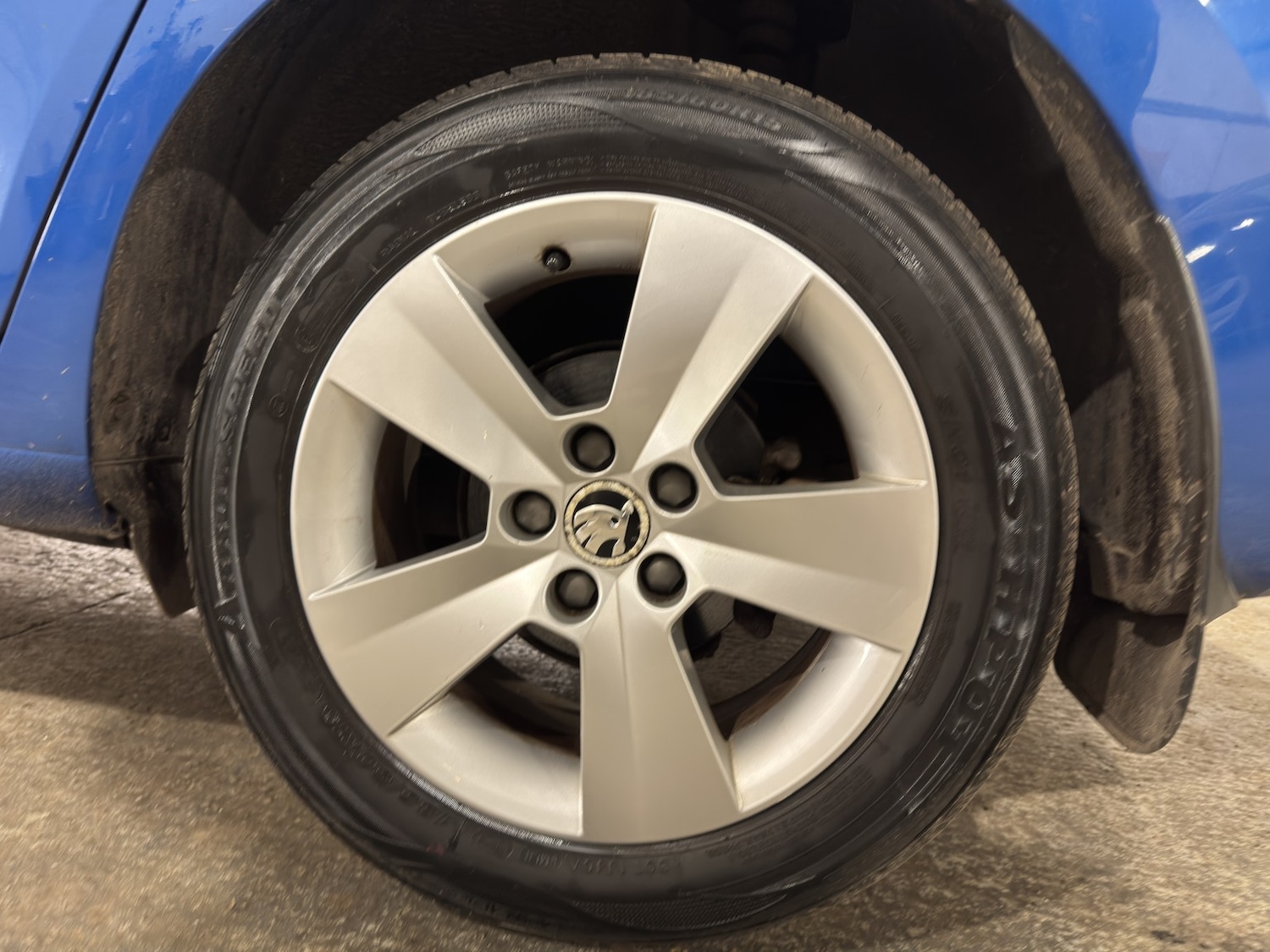 Used Skoda Rapid 2015 for sale - 77749832: Photo 14