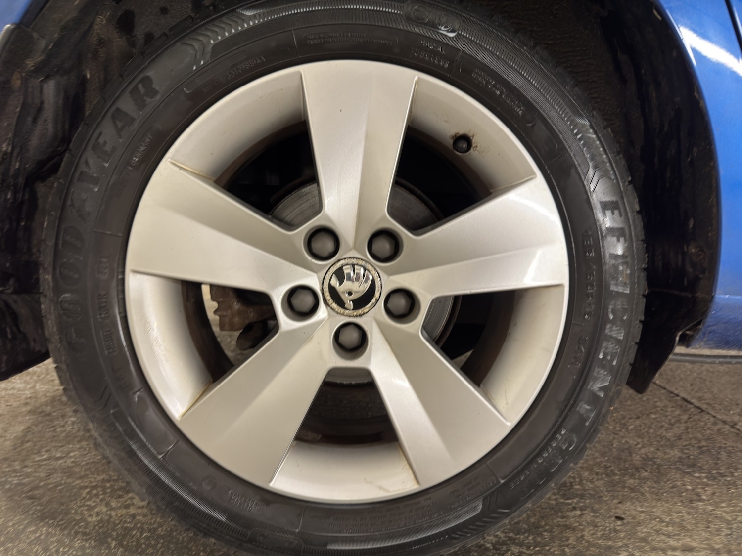 Used Skoda Rapid 2015 for sale - 77749832: Photo 15