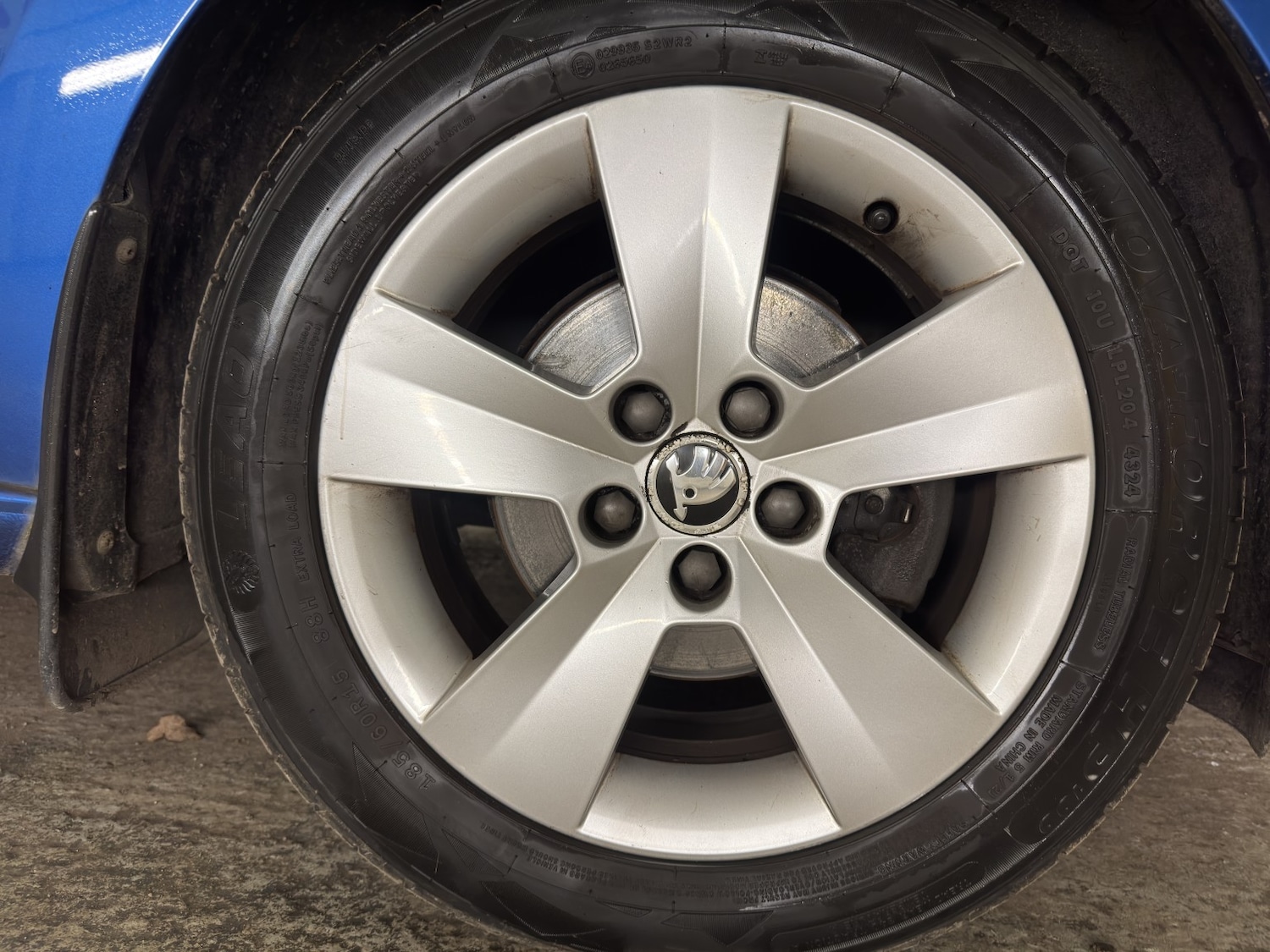 Used Skoda Rapid 2015 for sale - 77749832: Photo 16