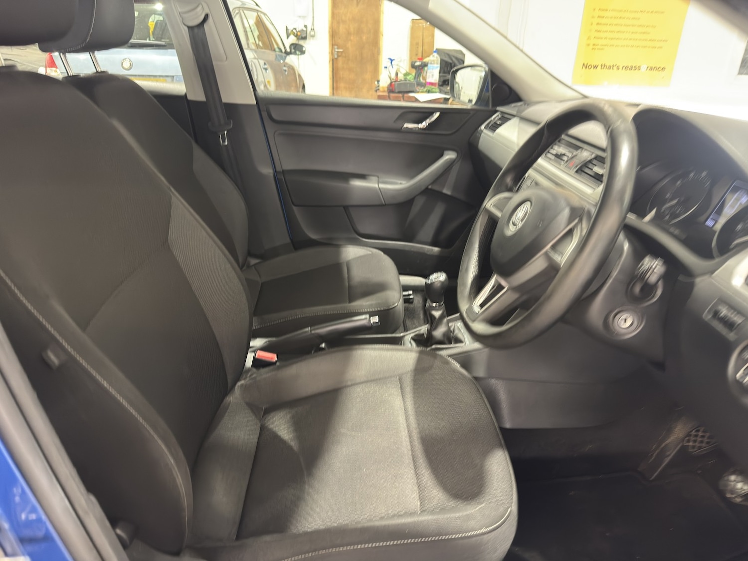 Used Skoda Rapid 2015 for sale - 77749832: Photo 22