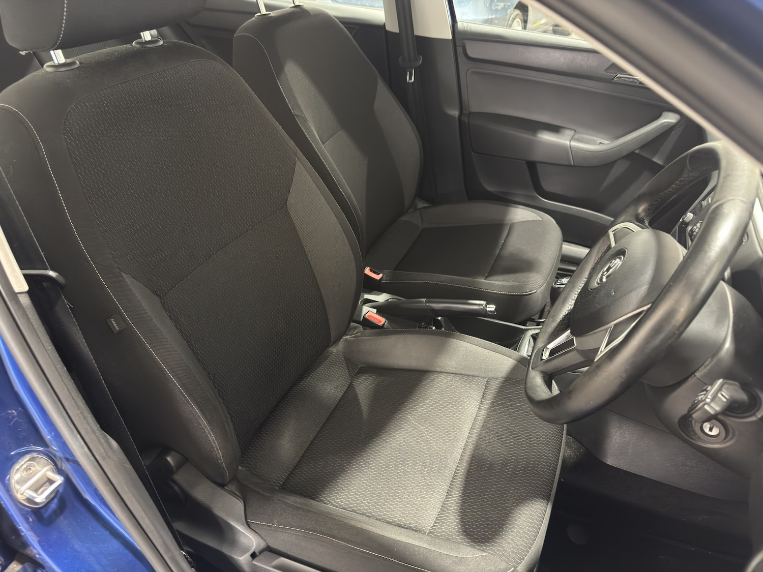 Used Skoda Rapid 2015 for sale - 77749832: Photo 24