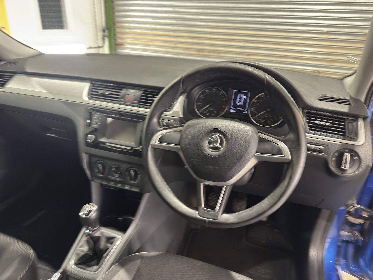 Used Skoda Rapid 2015 for sale - 77749832: Photo 25