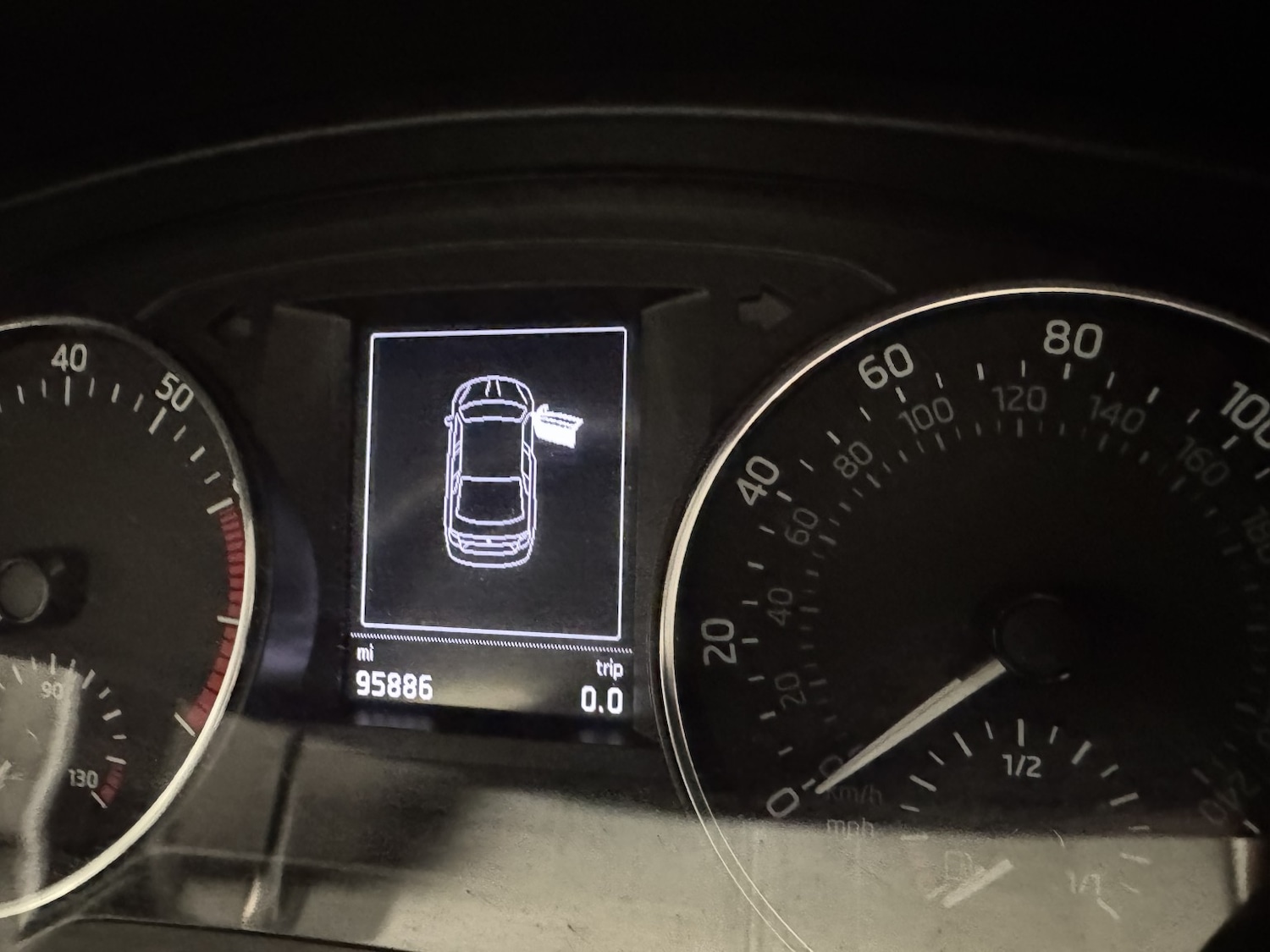 Used Skoda Rapid 2015 for sale - 77749832: Photo 26