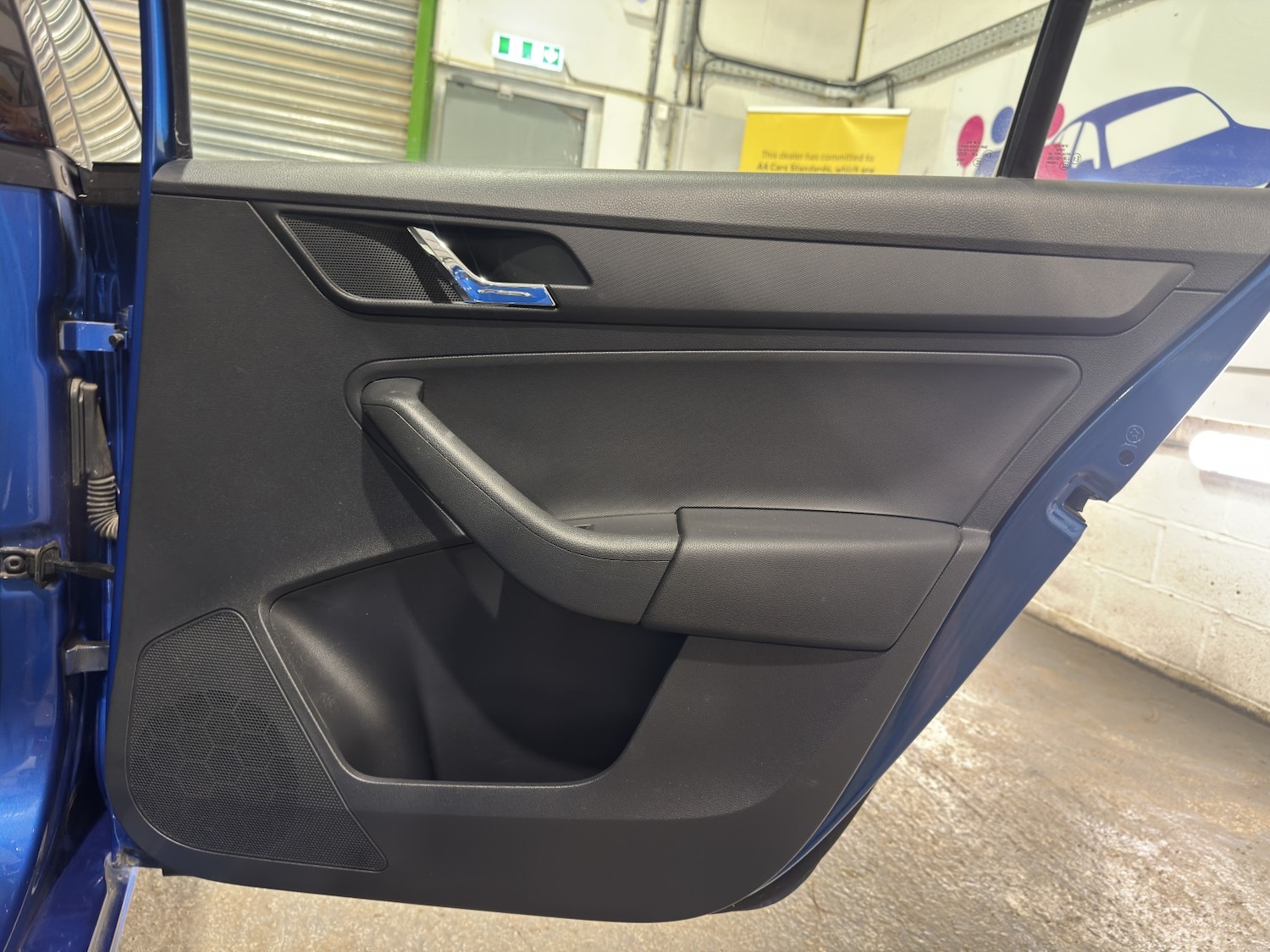 Used Skoda Rapid 2015 for sale - 77749832: Photo 31