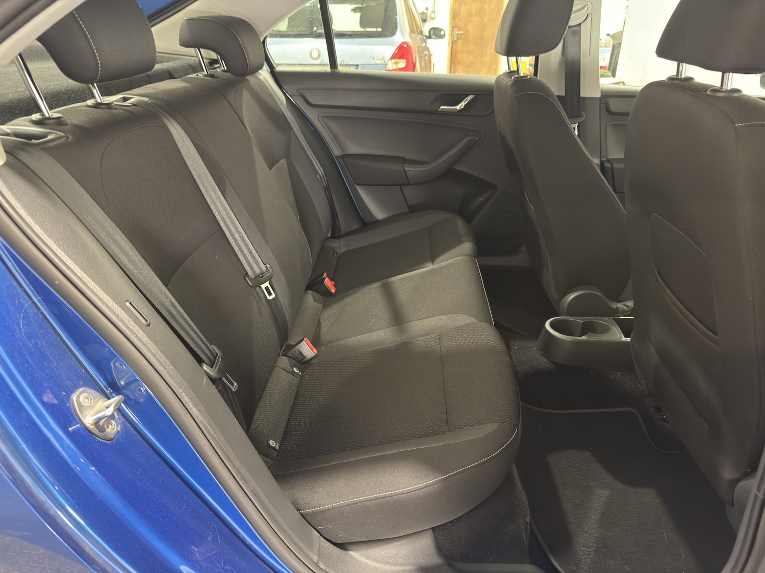 Used Skoda Rapid 2015 for sale - 77749832: Photo 32