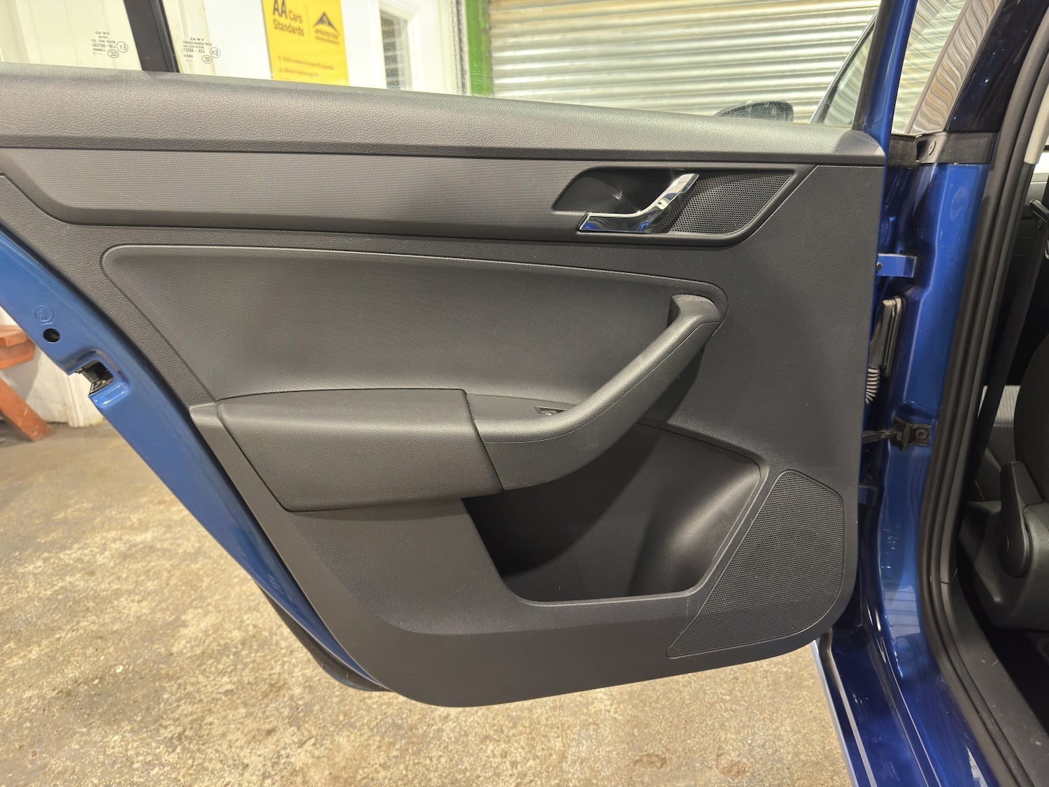 Used Skoda Rapid 2015 for sale - 77749832: Photo 36