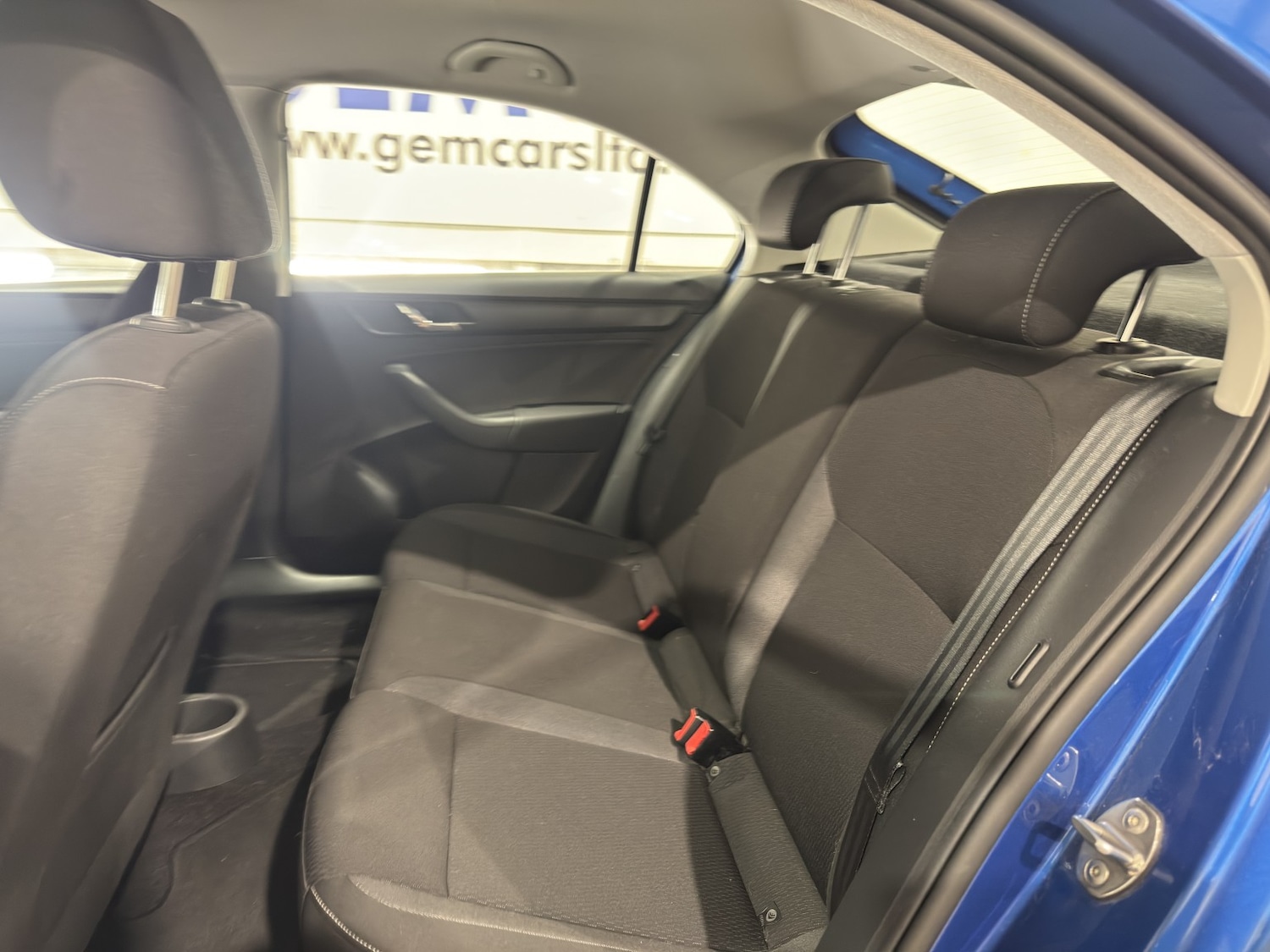 Used Skoda Rapid 2015 for sale - 77749832: Photo 38