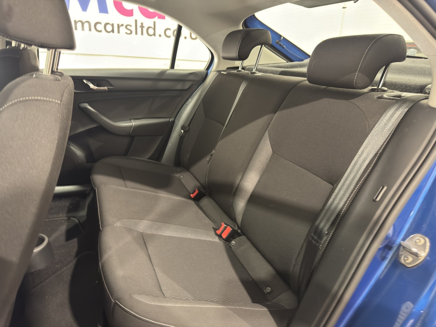 Used Skoda Rapid 2015 for sale - 77749832: Photo 39