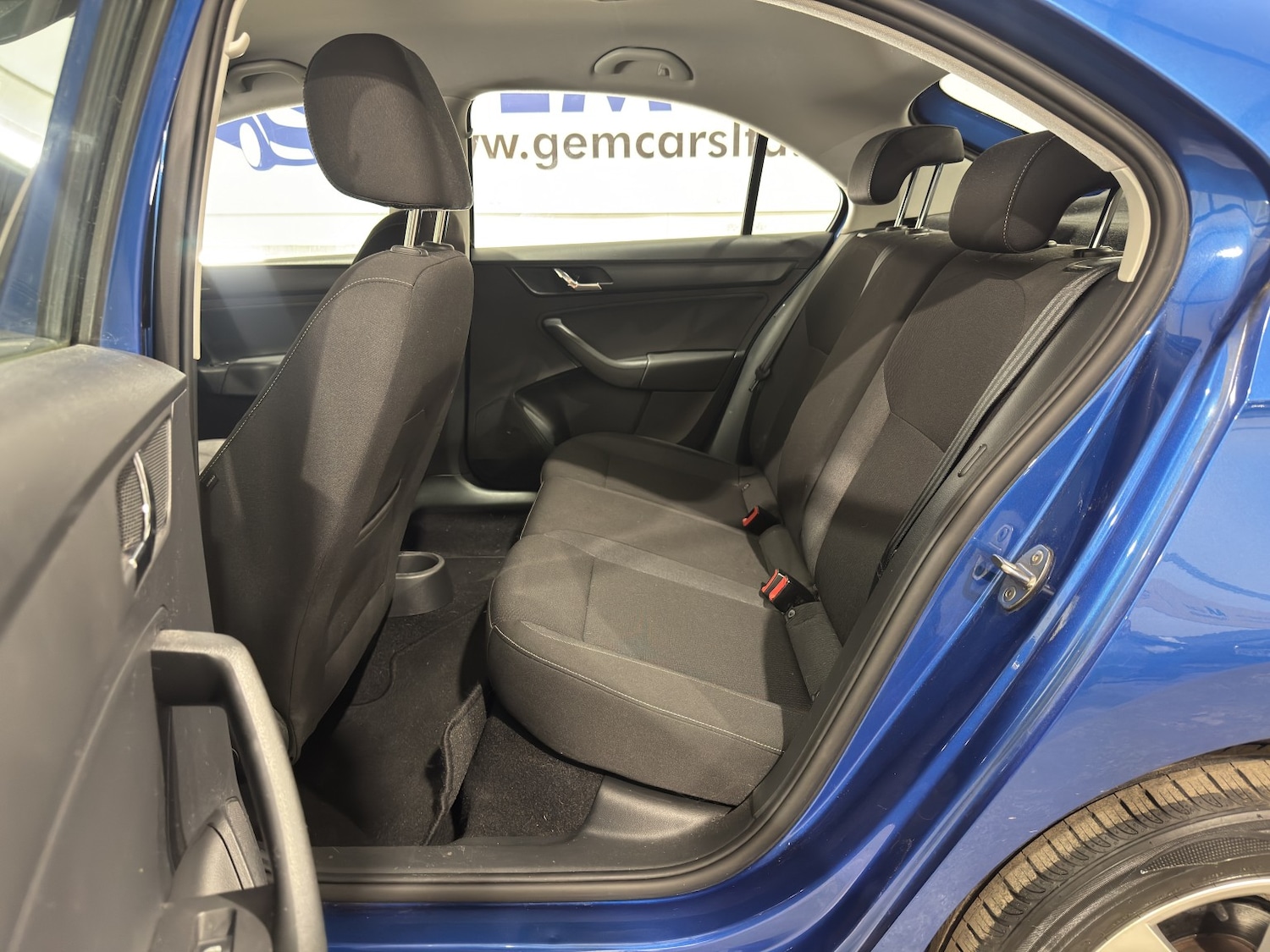 Used Skoda Rapid 2015 for sale - 77749832: Photo 4