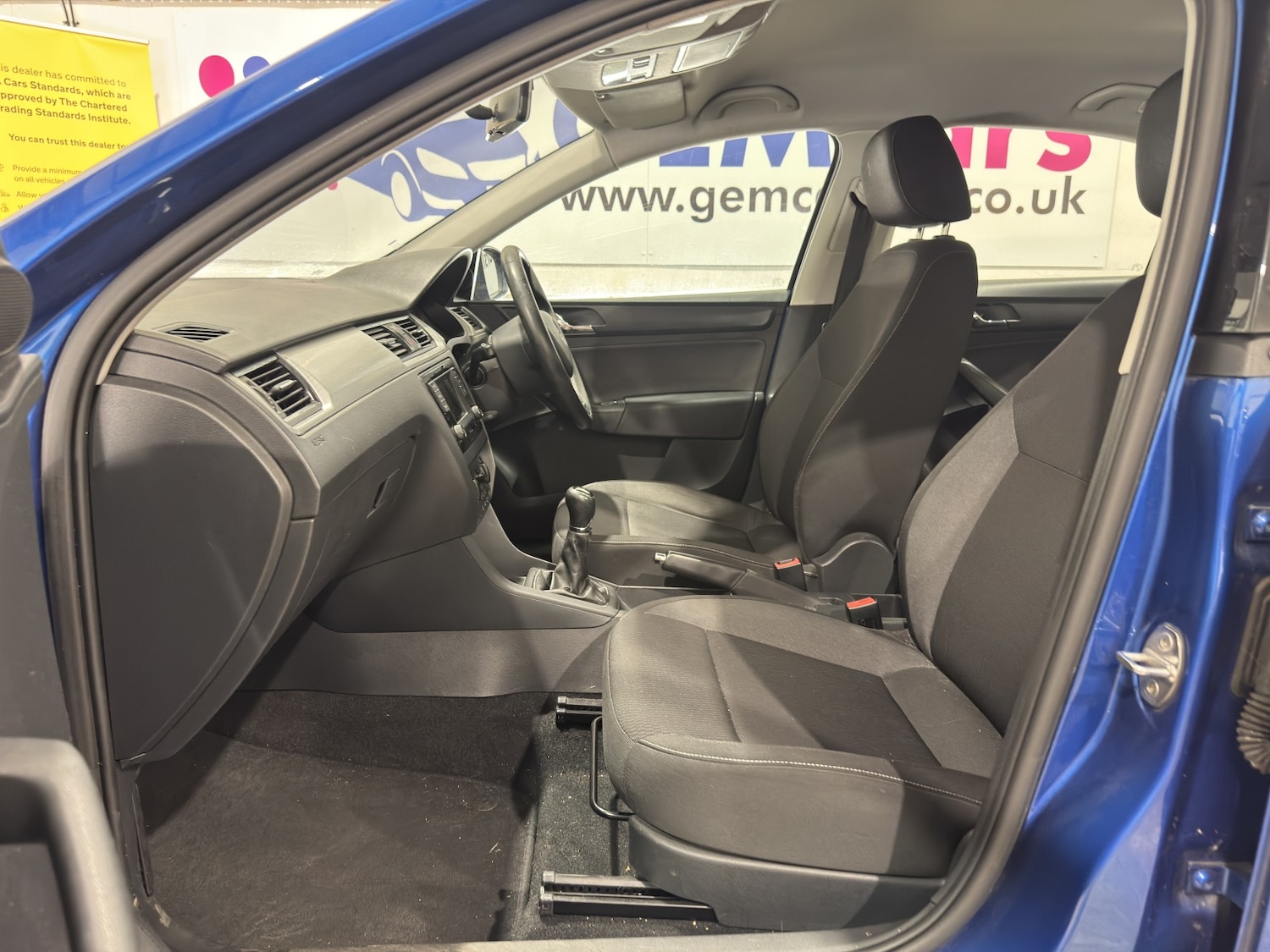 Used Skoda Rapid 2015 for sale - 77749832: Photo 42