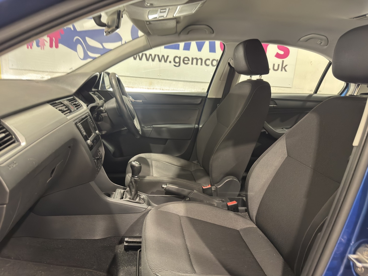 Used Skoda Rapid 2015 for sale - 77749832: Photo 43