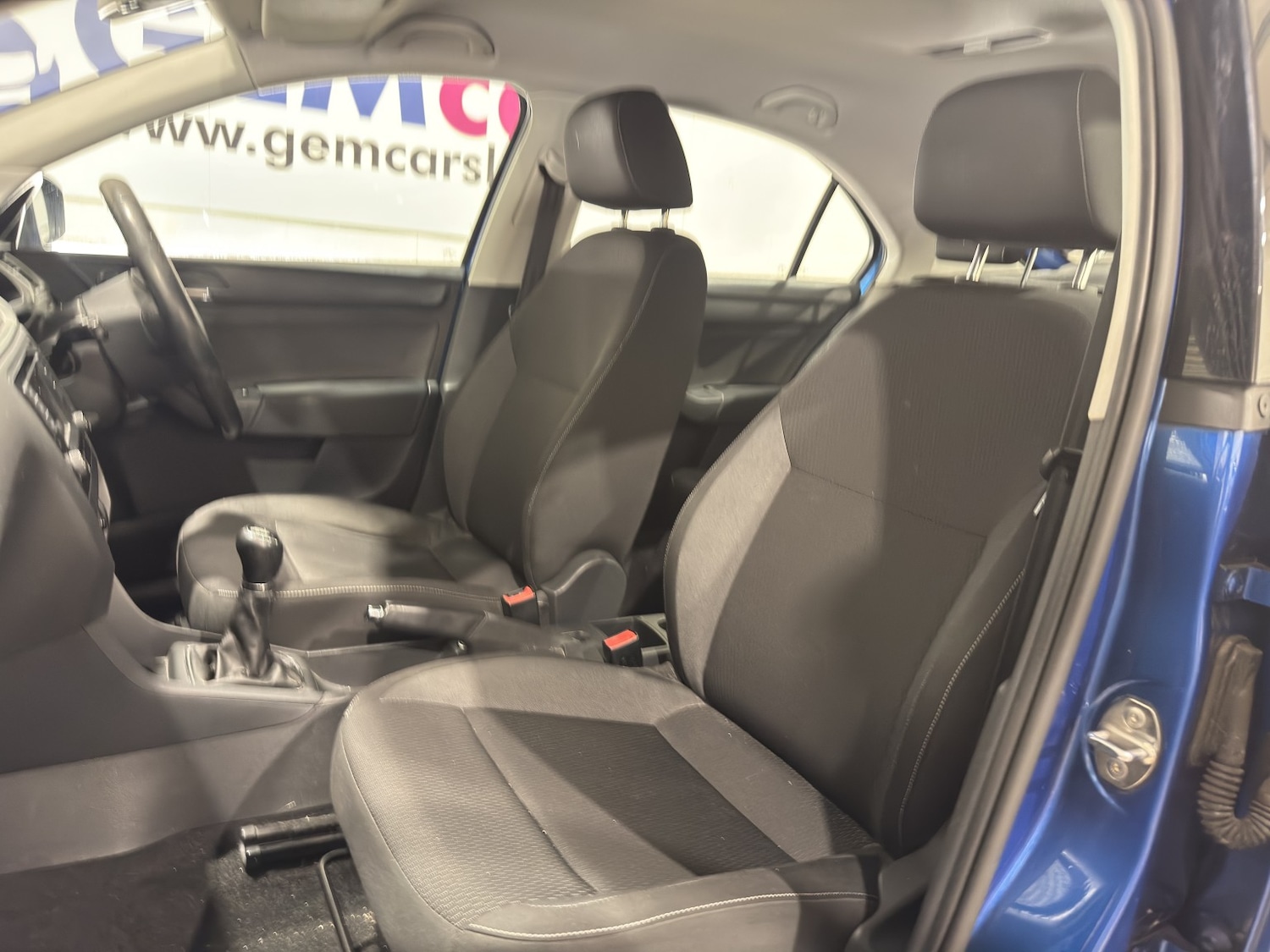 Used Skoda Rapid 2015 for sale - 77749832: Photo 44