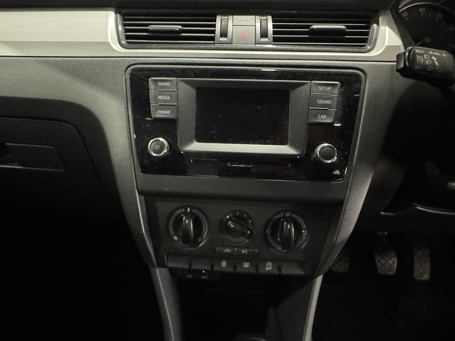 Used Skoda Rapid 2015 for sale - 77749832: Photo 7