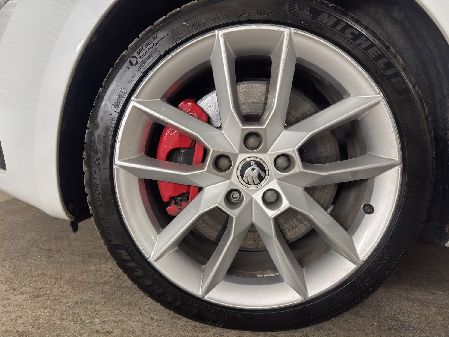 Used Skoda Octavia 2014 for sale - 77742896: Photo 10