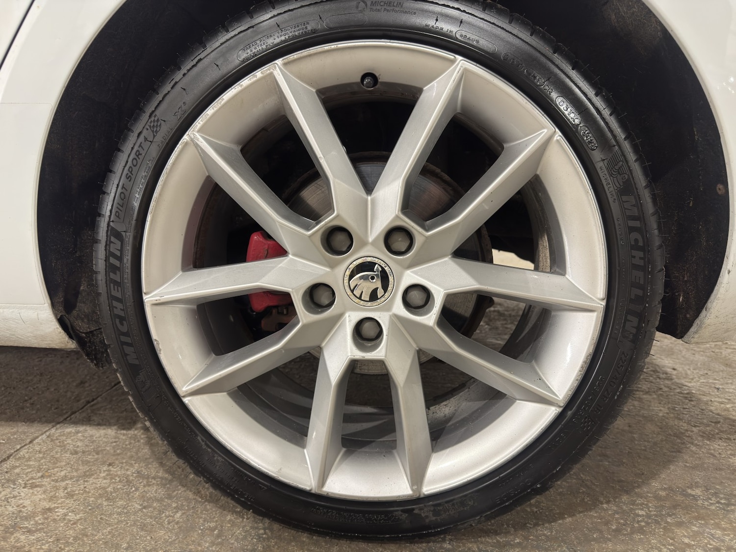 Used Skoda Octavia 2014 for sale - 77742896: Photo 11