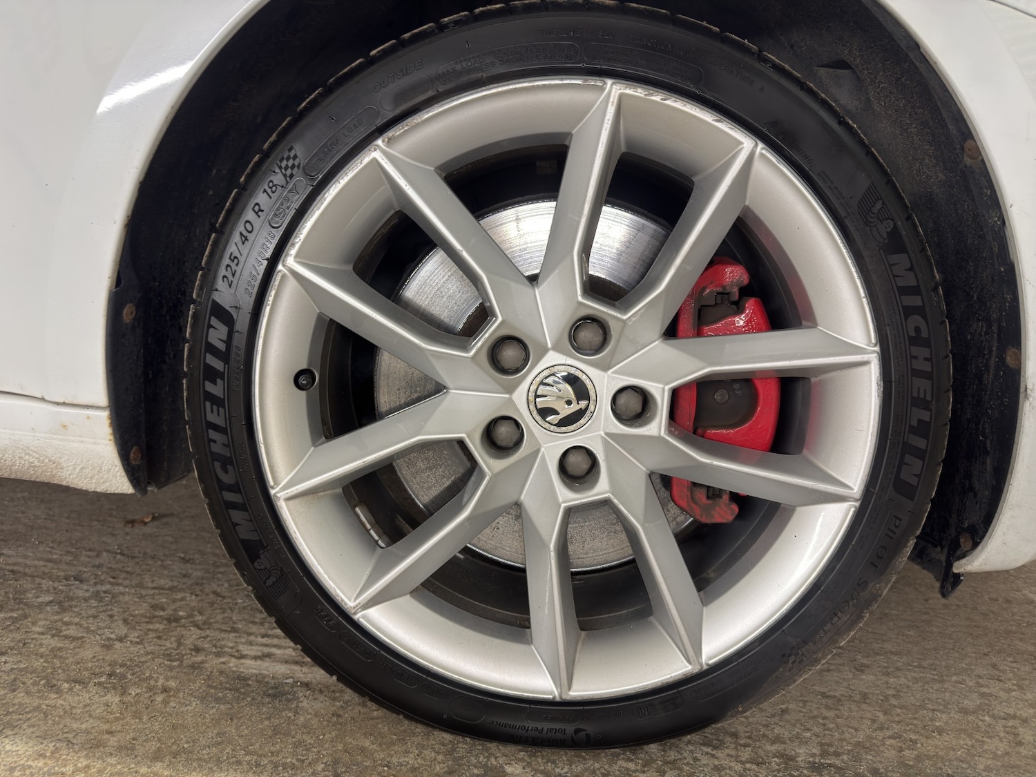 Used Skoda Octavia 2014 for sale - 77742896: Photo 13