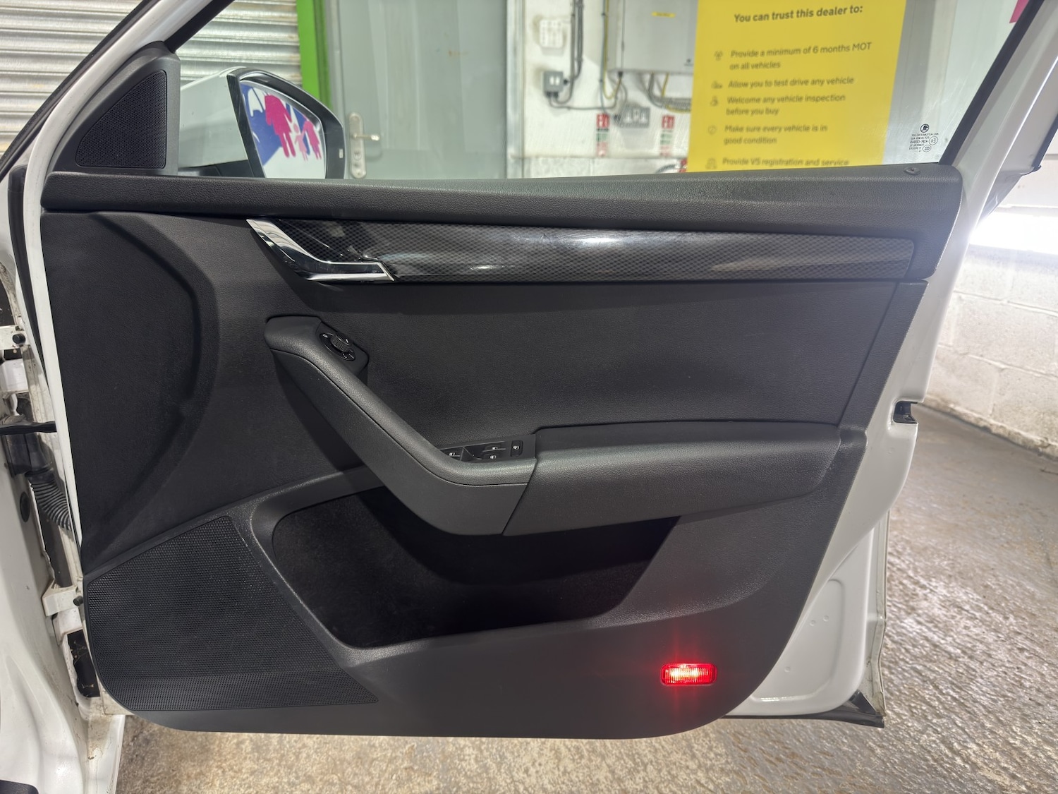 Used Skoda Octavia 2014 for sale - 77742896: Photo 14