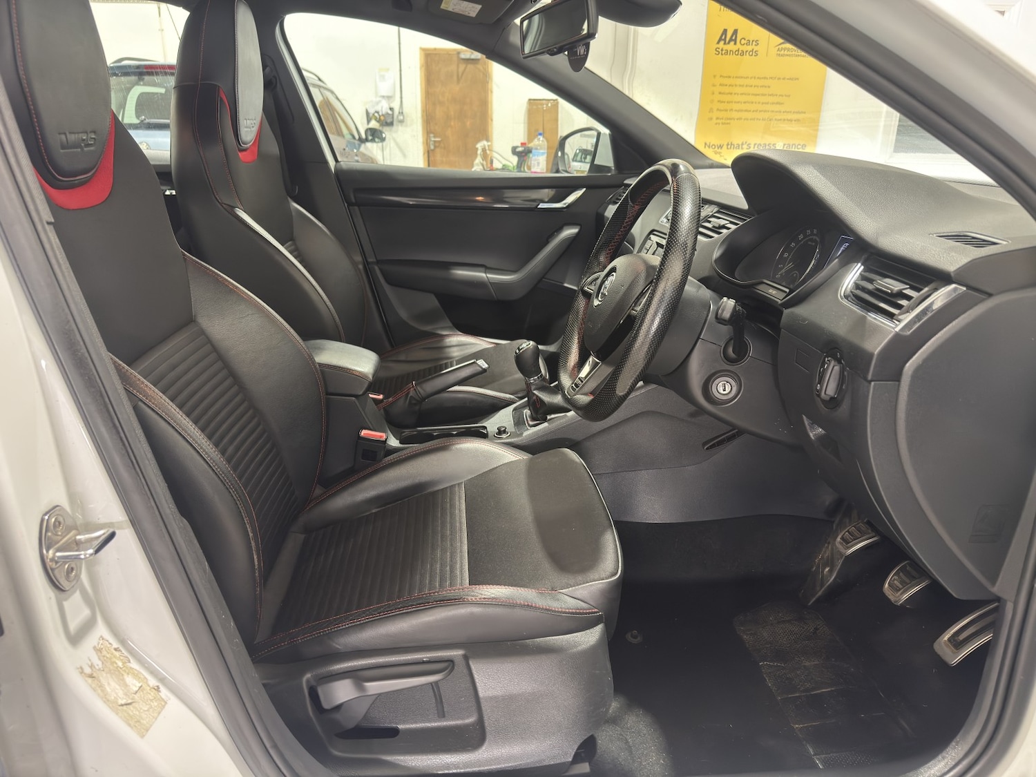 Used Skoda Octavia 2014 for sale - 77742896: Photo 18